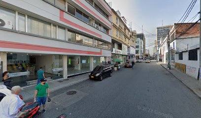 Inmobiliaria Bienes Y Servicios De Santander en Bucaramanga 