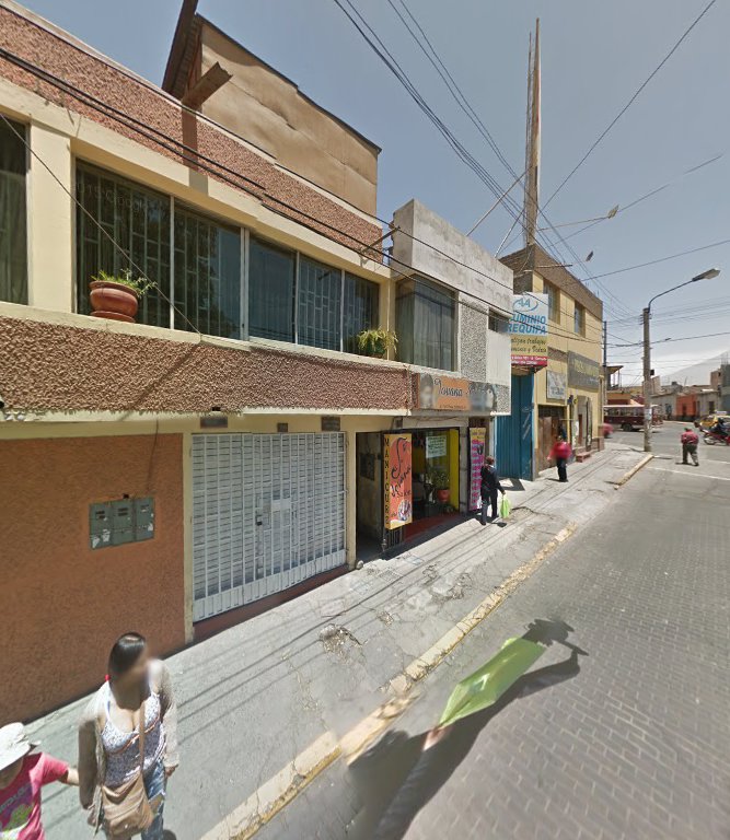 Pamela Store Arequipa