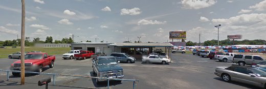 Jackson Auto Center reviews