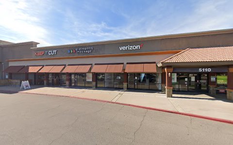 Cell Phone Store «GoWireless Verizon Authorized Retailer», reviews and photos, 5114 S Rural Rd #15, Tempe, AZ 85282, USA