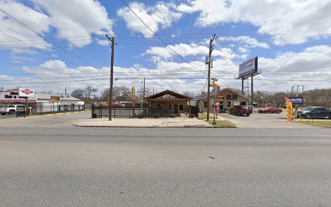 Funeral Home «SouthWest Funeral Home», reviews and photos, 3946 S Zarzamora St, San Antonio, TX 78225, USA