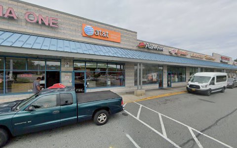 Cell Phone Store «AT&T Authorized Retailer», reviews and photos, 1839 Pulaski Hwy, Bear, DE 19701, USA