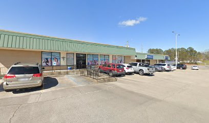 James F. Fox, DC - Pet Food Store in Gardendale Alabama