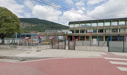 Escuela de Educación Infantil Lemoako Haurreskola en Lemona