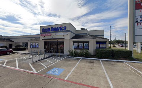 Check Cashing Service «Cash America Pawn», reviews and photos, 3403 Cypress Creek Pkwy, Houston, TX 77068, USA