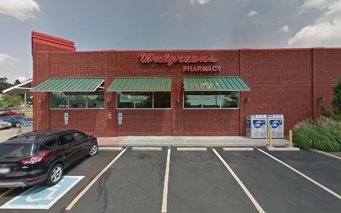 Drug Store «Walgreens», reviews and photos, 699 W Germantown Pike, Norristown, PA 19403, USA