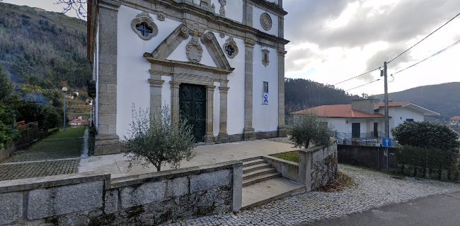 Igreja Paroquial da Teixeira / Igreja de São Pedro - Seia