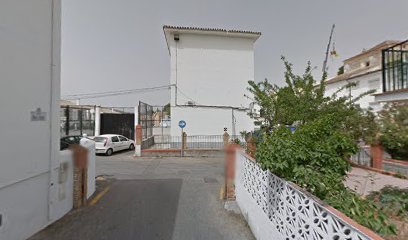 Centro Privado de Enseñanza Fernando de los Ríos en Ronda