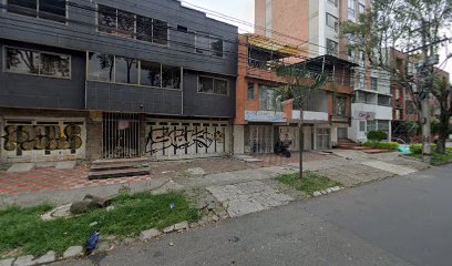 Industria Inmobiliaria Medellin S.a.s en Medellín, Laureles 