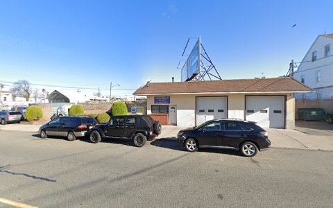 Auto Body Shop «Zepol Auto Body Shop», reviews and photos, 55 Madison Ave, Paterson, NJ 07524, USA