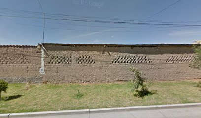 Administración Local del Agua Ayacucho