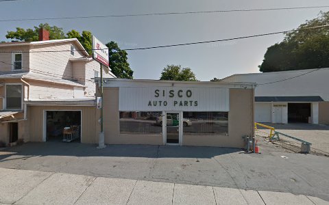 Auto Parts Store «Sisco Auto Parts», reviews and photos, 35 Little Ave, Middletown, NY 10940, USA