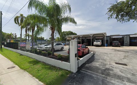 Auto Repair Shop «Westshore Automotive», reviews and photos, 5001 S West Shore Blvd, Tampa, FL 33611, USA