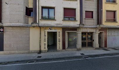 Centro de día Sisae Servicio Integral - Pontevedra