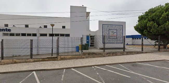 Pavilhão CBA - Albufeira
