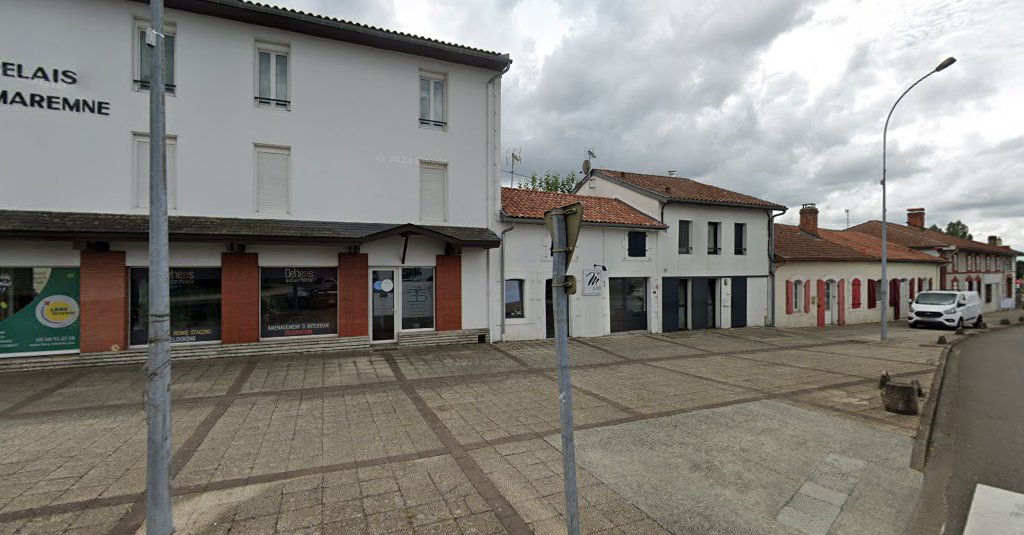 Diagnostics Immobiliers Atlantique à Saint-Geours-de-Maremne (Landes 40)