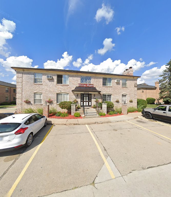 Sterling Heights Apartments