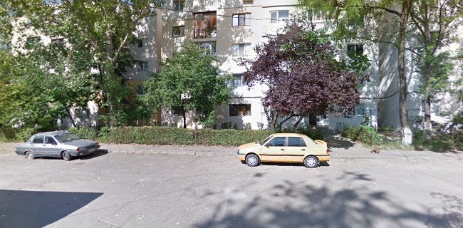 Strada Ionel Fernic nr.17, Galați 800553, România