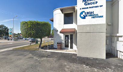 G & H Medical Group - Pet Food Store in Coral Gables Florida