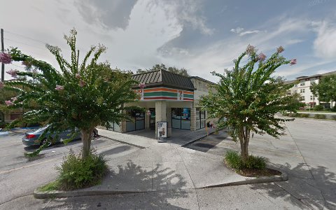 Convenience Store «7-Eleven», reviews and photos, 10801 W Colonial Dr, Ocoee, FL 34761, USA