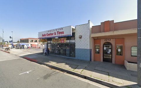 Auto Repair Shop «Firestone Complete Auto Care», reviews and photos, 2210 W Manchester Blvd, Inglewood, CA 90305, USA