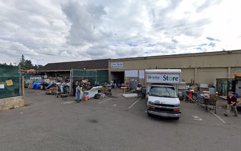 Building Materials Store «Kitsap Habitat Store», reviews and photos, 3451 Wheaton Way, Bremerton, WA 98310, USA