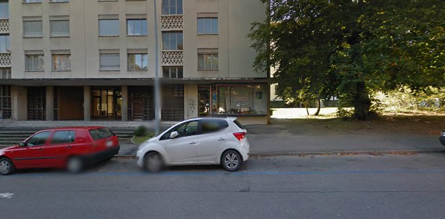9bis, Rue du Vidollet, 1202 Genève, Schweiz