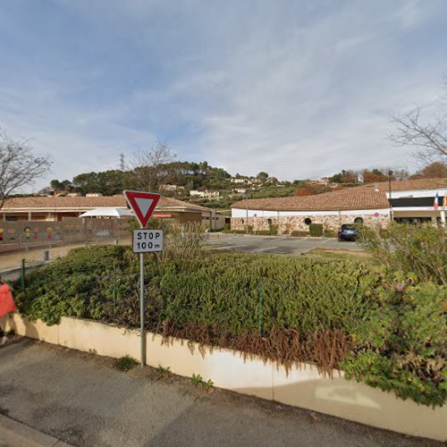 École maternelle Ecole Maternelle de Trans-en-Provence Trans-en-Provence