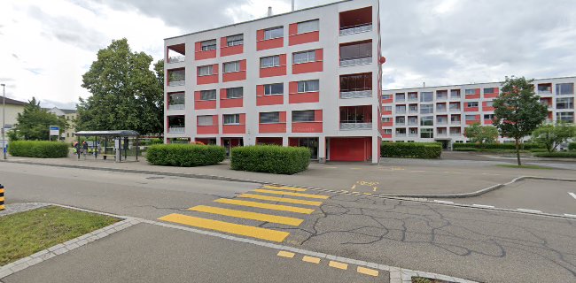 Zentralstrasse 13, 8604 Volketswil, Schweiz