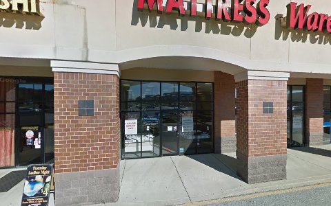Mattress Store «Mattress Warehouse of Newark», reviews and photos, 1245 Churchmans Rd, Newark, DE 19713, USA