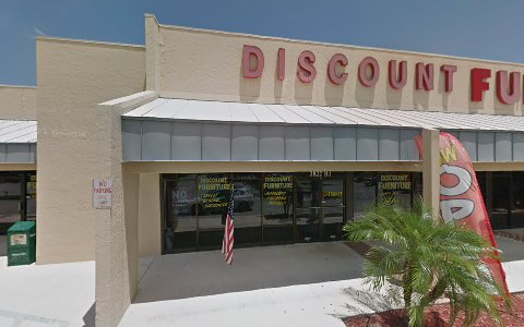 Furniture Wholesaler «The Original Discount Furniture», reviews and photos, 2822 US-1, Fort Pierce, FL 34982, USA