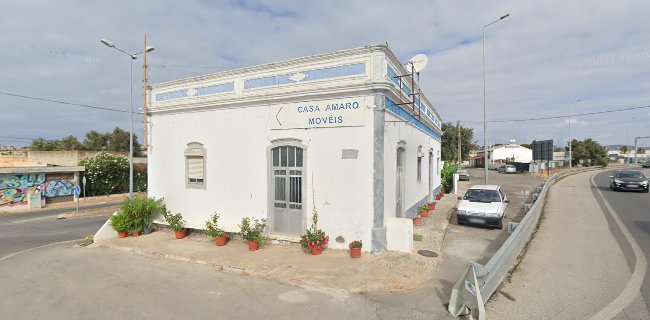 Casa Amaro Movéis - Faro