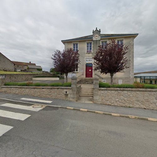 École maternelle Ecole Maternelle Saint-Sulpice-Laurière