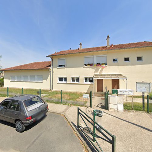 École maternelle École Louis Pasteur Ballancourt-sur-Essonne