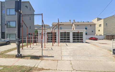 Gym «Mekanix Calesthenics Gym», reviews and photos, 1118 Montrose Blvd, Houston, TX 77019, USA