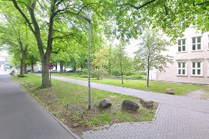 Universitätsklinikum Rostock Klinik und Poliklinik für Innere Medizin - Abteilung für Gastroenterologie image