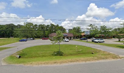 Dr. William Rossow - Pet Food Store in Ocean Springs Mississippi