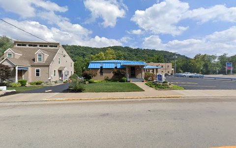 Funeral Home «PERMAN FUNERAL HOME AND CREMATION SERVICES, INC.», reviews and photos, 923 Saxonburg Blvd, Pittsburgh, PA 15223, USA