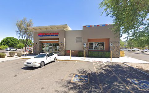Tire Shop «Firestone Complete Auto Care», reviews and photos, 1840 N Lindsay Rd, Mesa, AZ 85213, USA