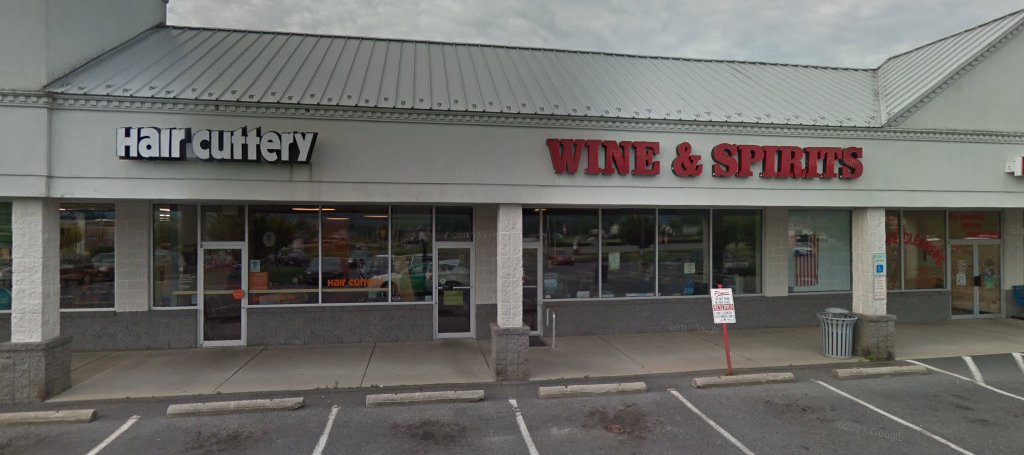 Fine Wine & Good Spirits, 736 Center St, Enola, PA 17025, USA, 