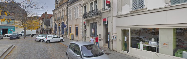 Photo du Banque Société Générale à Argenton-sur-Creuse
