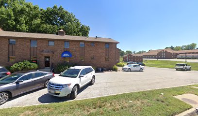 Bronson Chiropractic Clinic - Pet Food Store in Independence Missouri
