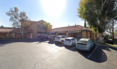 Bruce Humphries - Pet Food Store in Redlands California