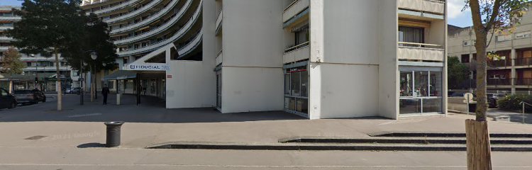Photo du Banque BNP Paribas - Saint Dizier Gigny à Saint-Dizier