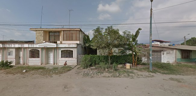 Sucre, Pasaje, Ecuador