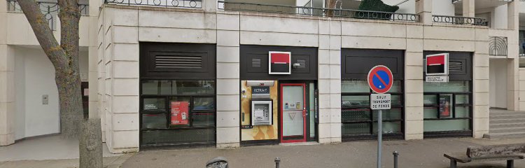 Photo du Banque Société Générale à Cergy