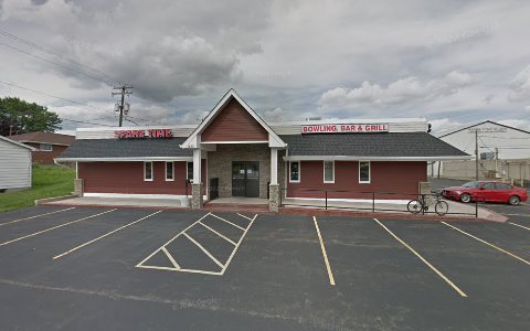 Bowling Alley «Spare Time Bowling Center», reviews and photos, 2850 William St, Cheektowaga, NY 14227, USA