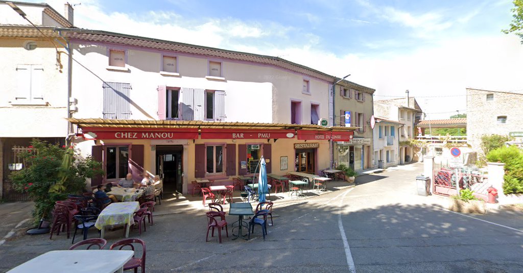 Tabac jimenez à Beauvallon (Drôme 26)