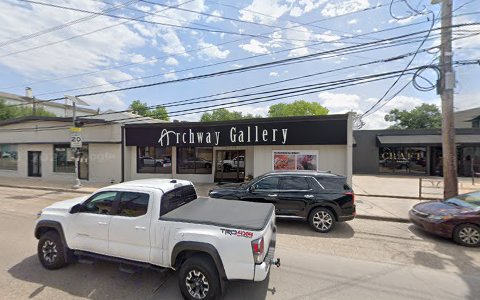 Art Gallery «Archway Gallery», reviews and photos, 2305 Dunlavy St, Houston, TX 77006, USA