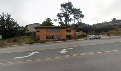 P.G. Laser and Chiropractic - Pet Food Store in Pacific Grove California